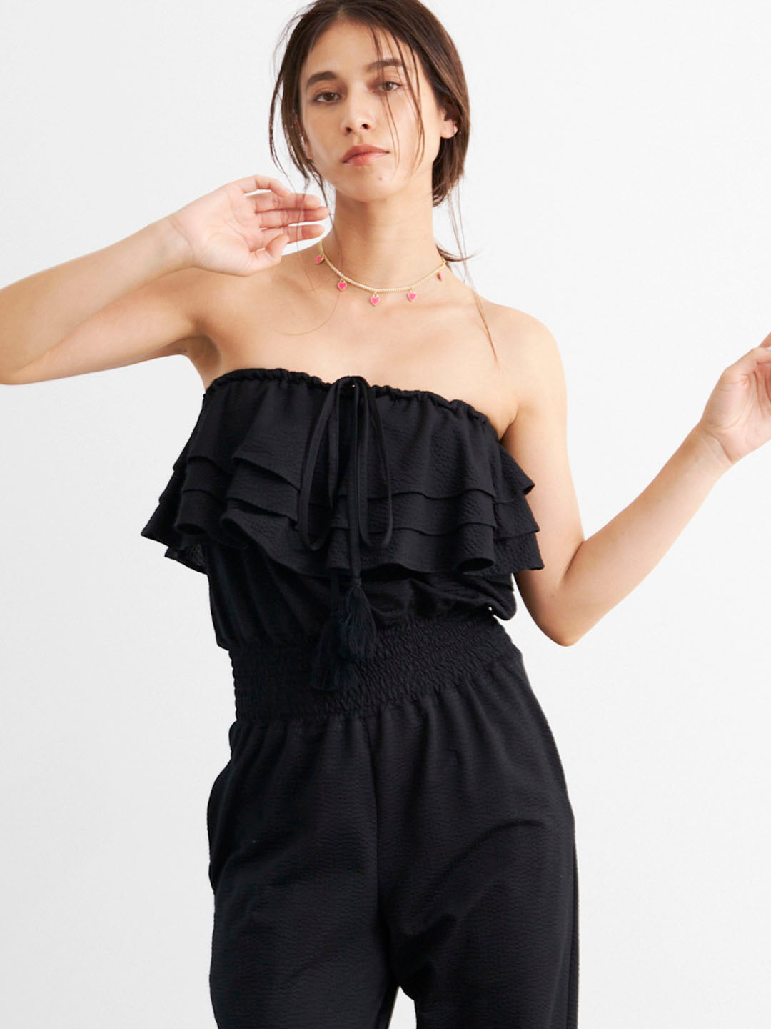 3 FRILL ALL IN ONE(C0461-I1CT02)