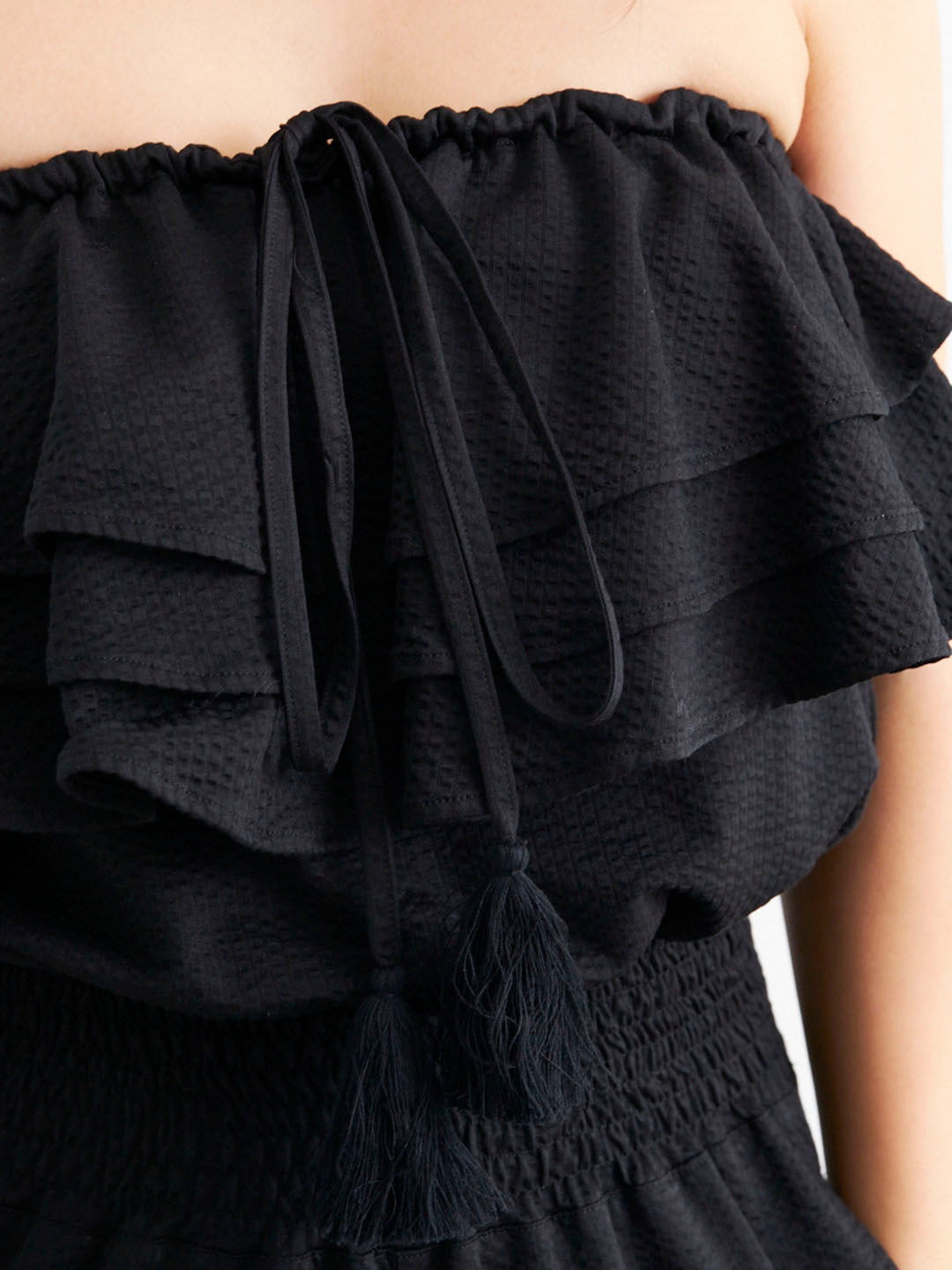 3 FRILL ALL IN ONE(C0461-I1CT02)