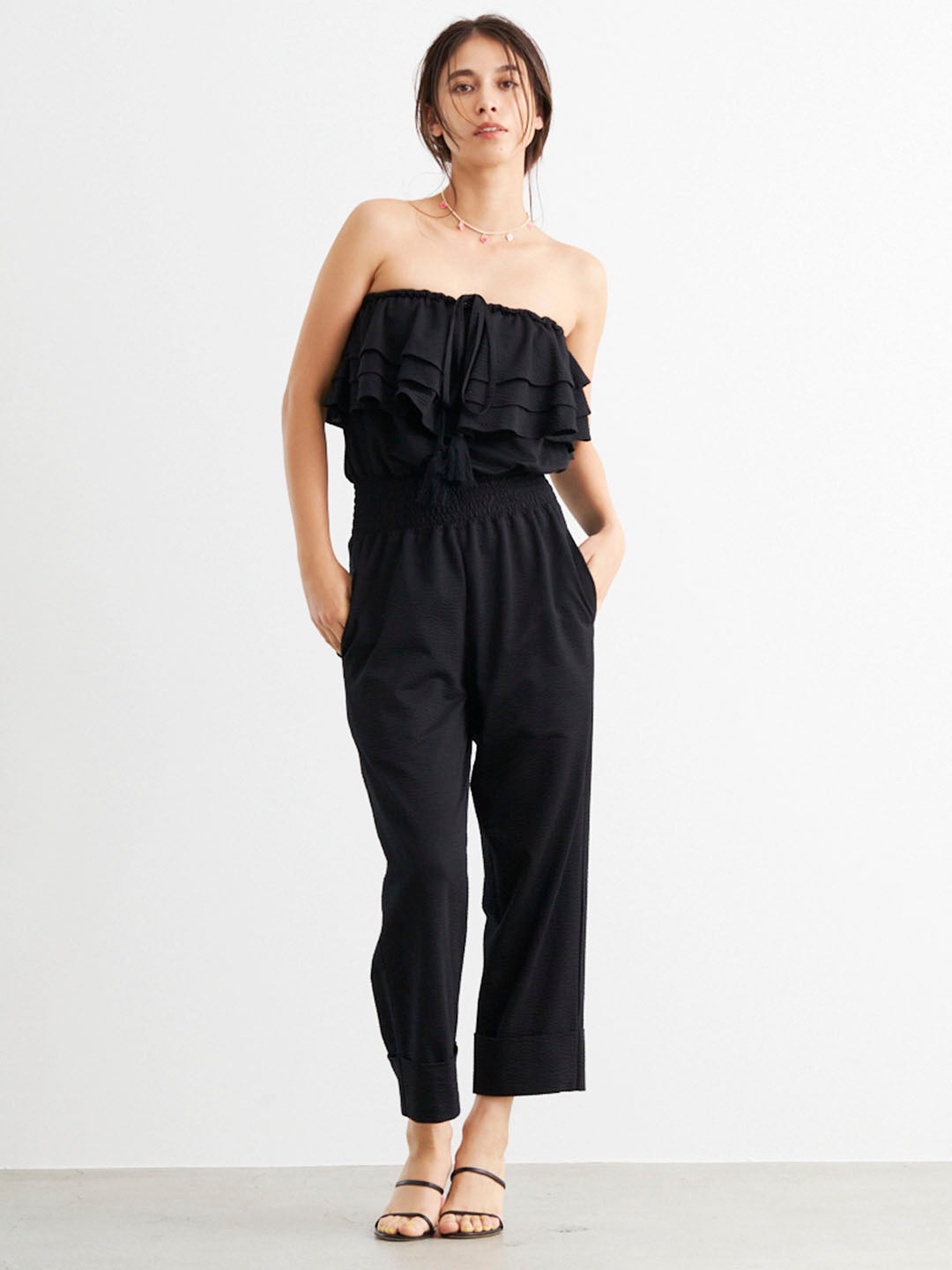 3 FRILL ALL IN ONE(C0461-I1CT02)