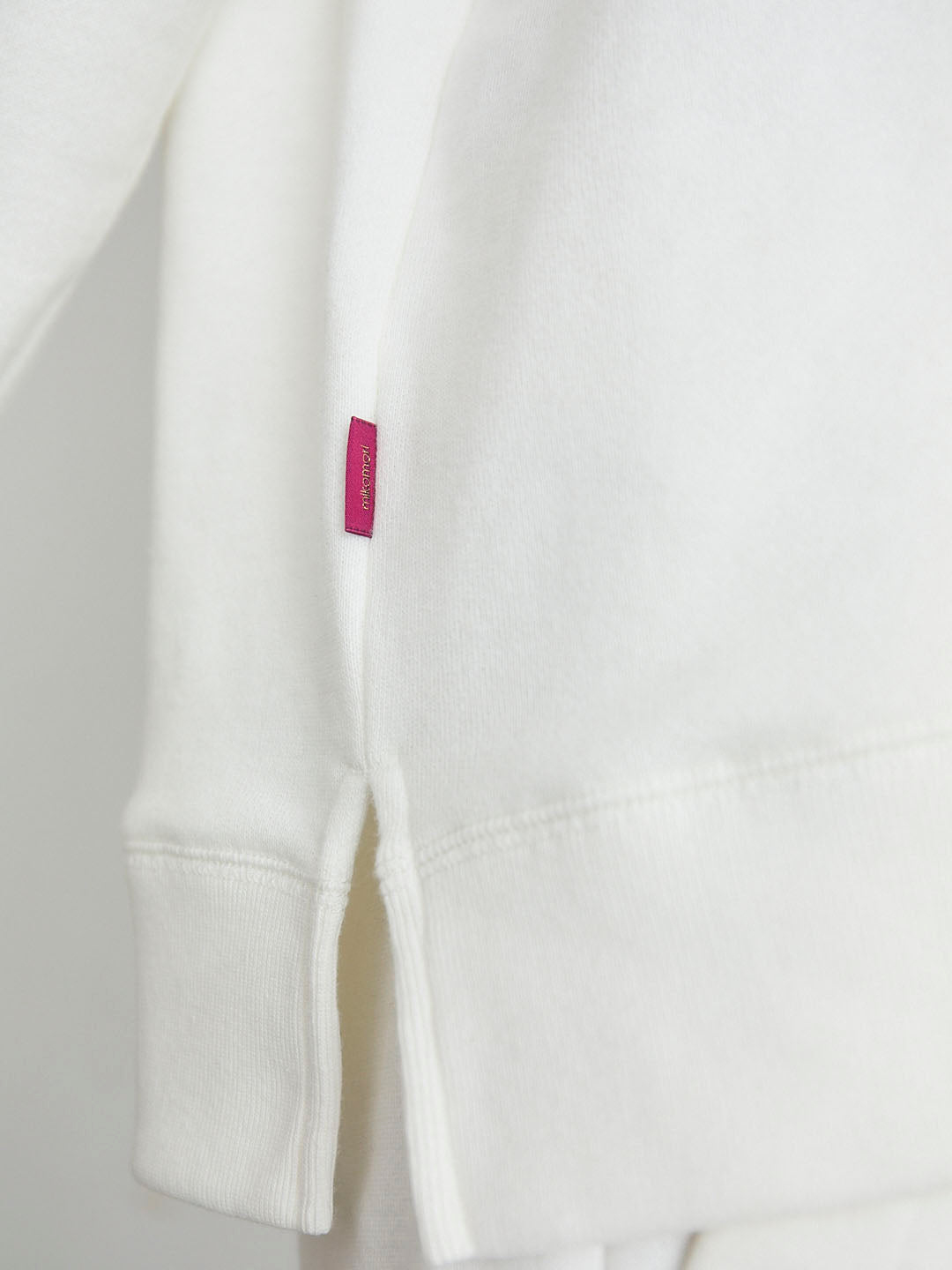 No Swim Club Sweat Top(C0480-J1CO02)