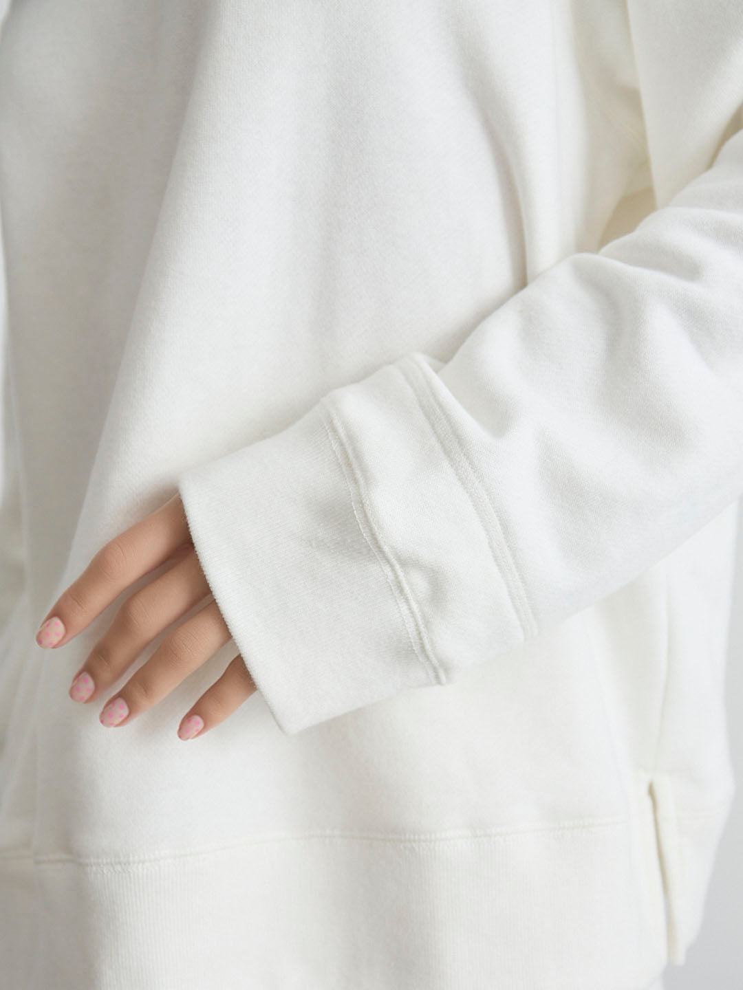 No Swim Club Sweat Top(C0480-J1CO02)