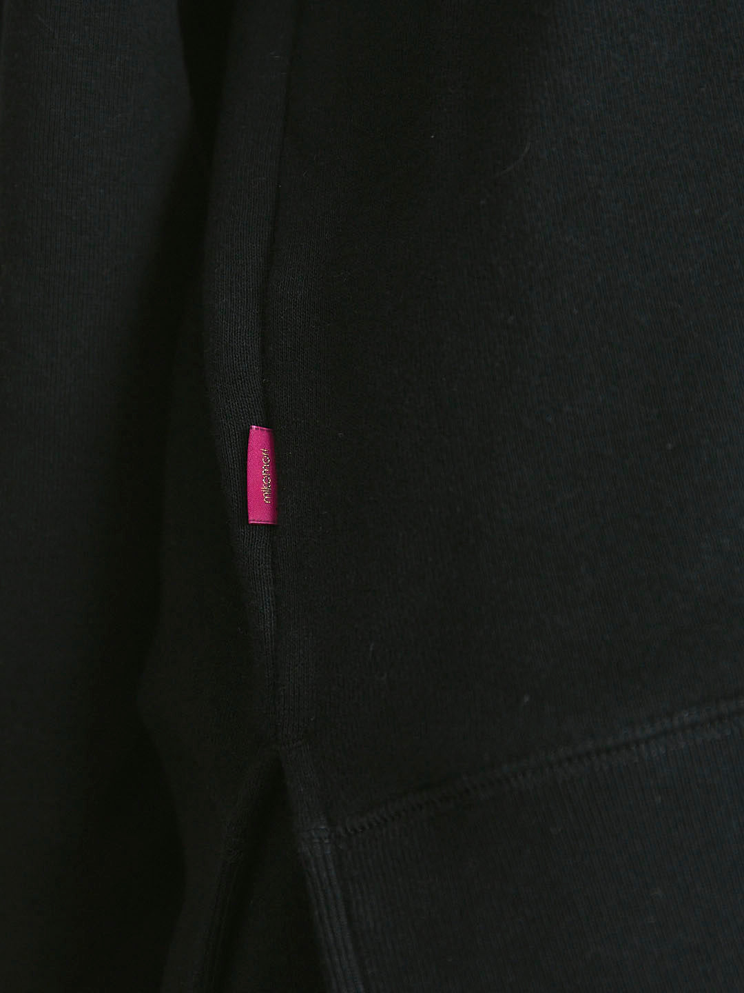 No Swim Club Sweat Top(C0480-J1CO02)