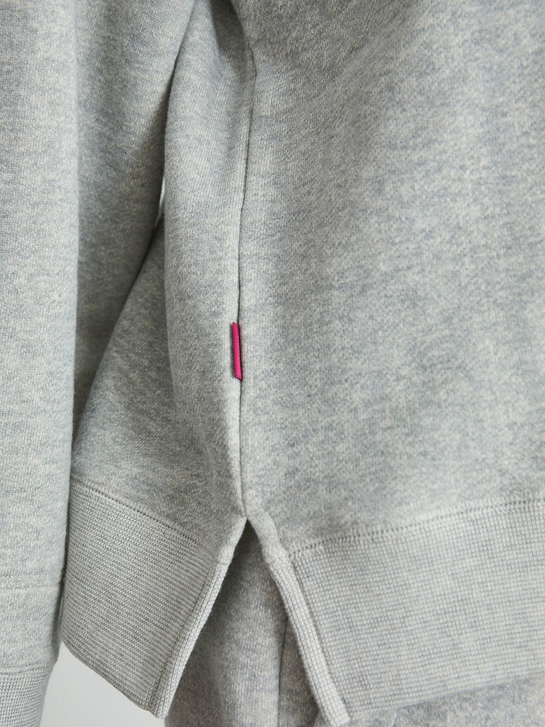 No Swim Club Sweat Top(C0480-J1CO02)