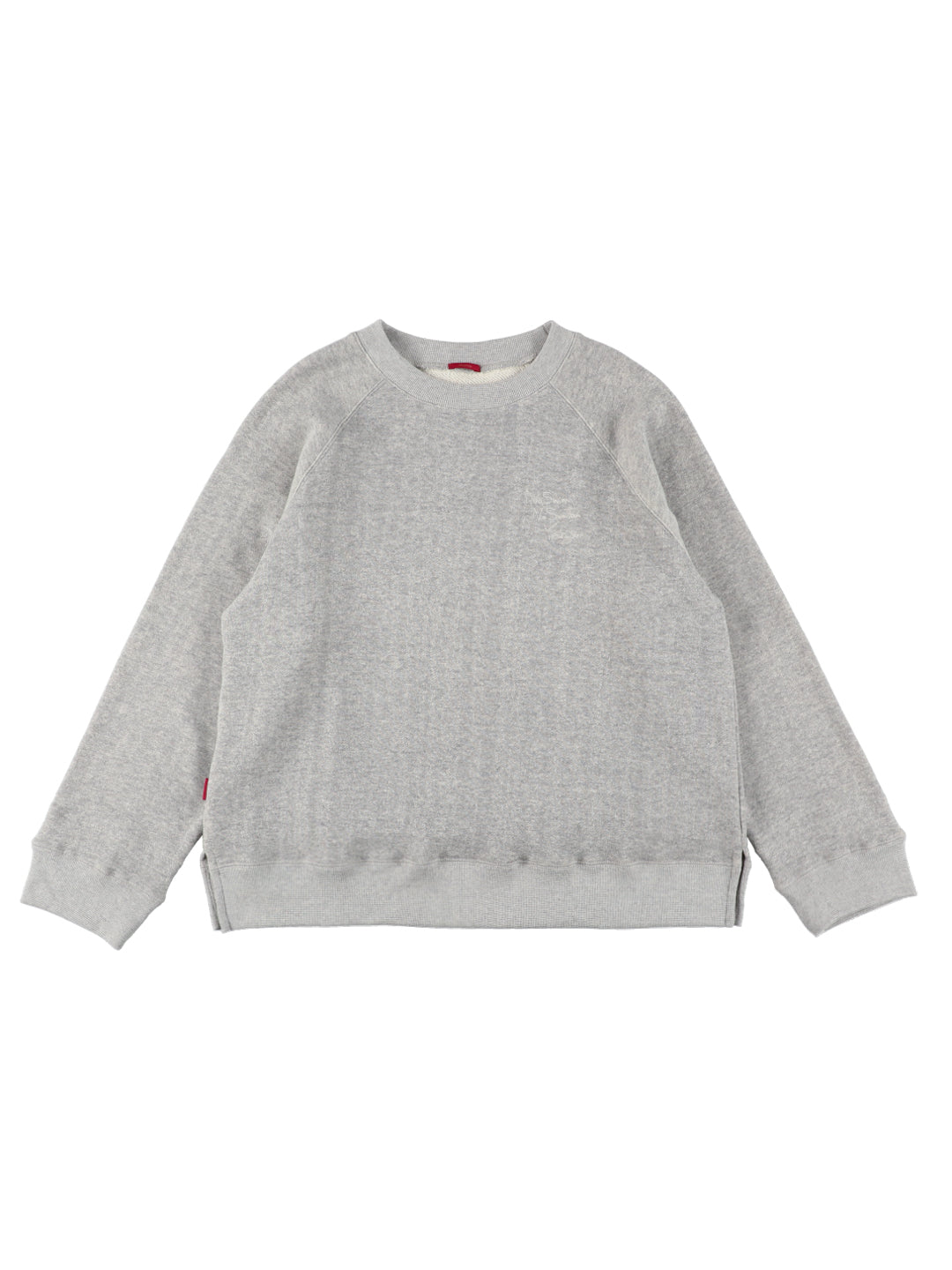 No Swim Club Sweat Top(C0480-J1CO02)