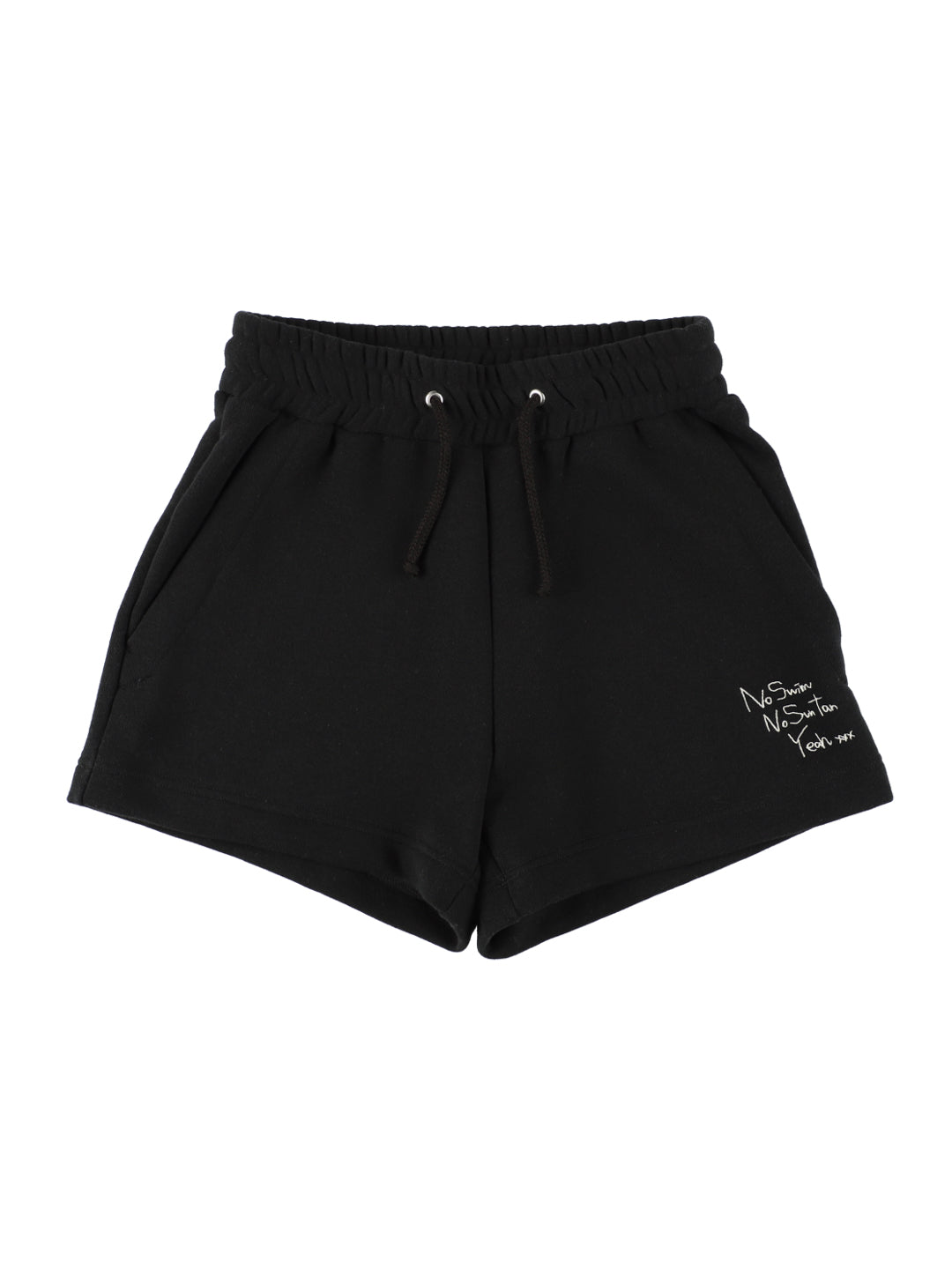 No Swim Club Shorts(C0488-J1CO02)