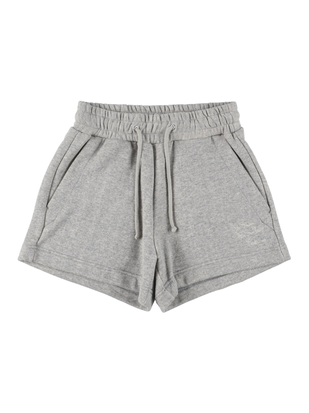 No Swim Club Shorts(C0488-J1CO02)