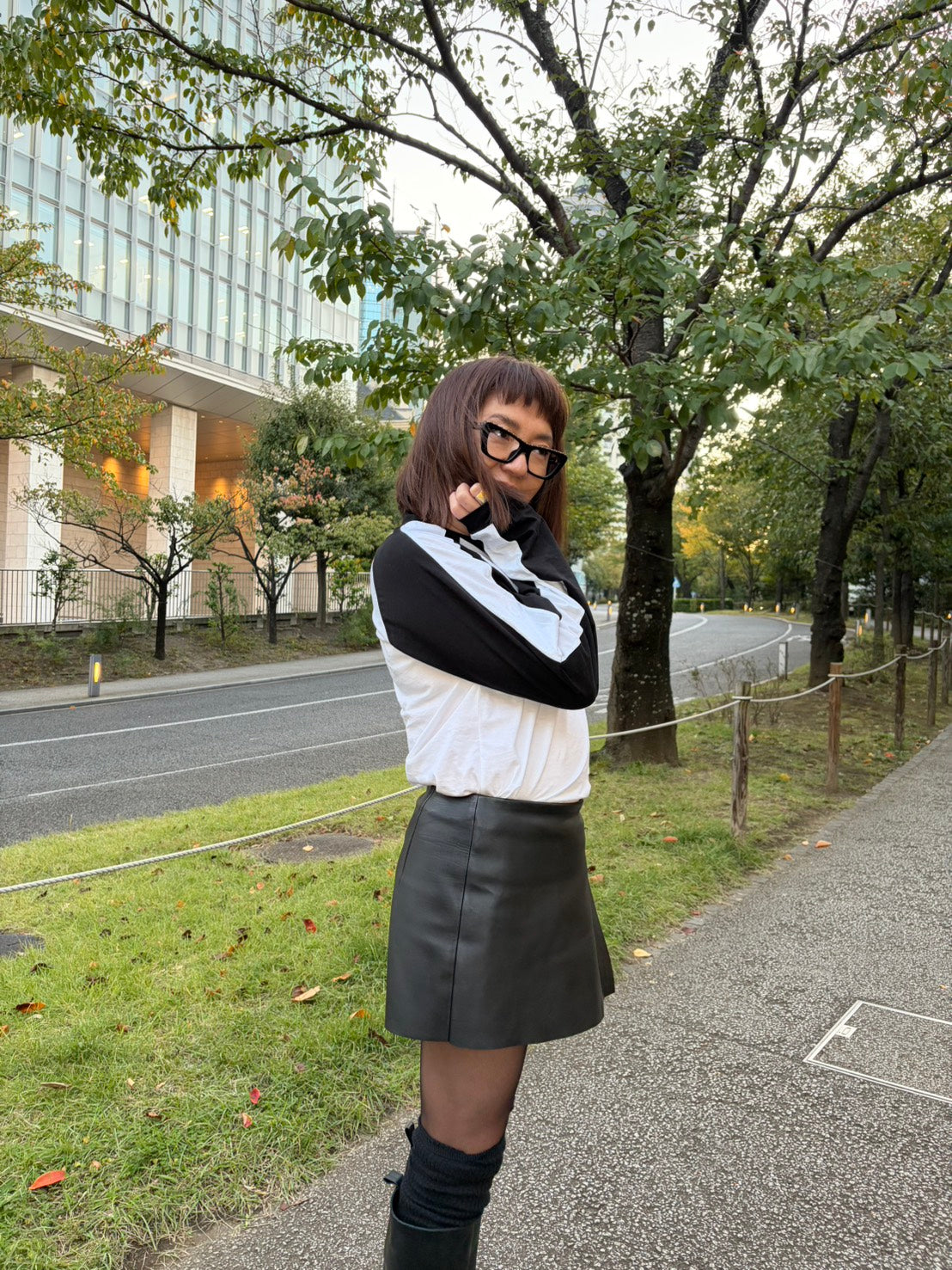 Switch Line L/S Tee(C0490-J2CO01)