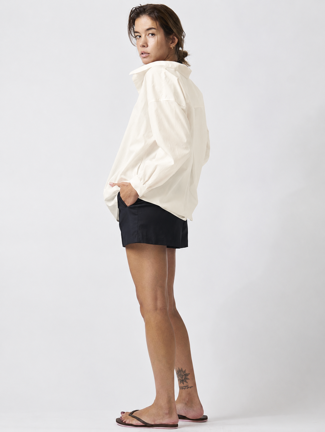 UV CUT SHIRT(C0233-F1PT51)