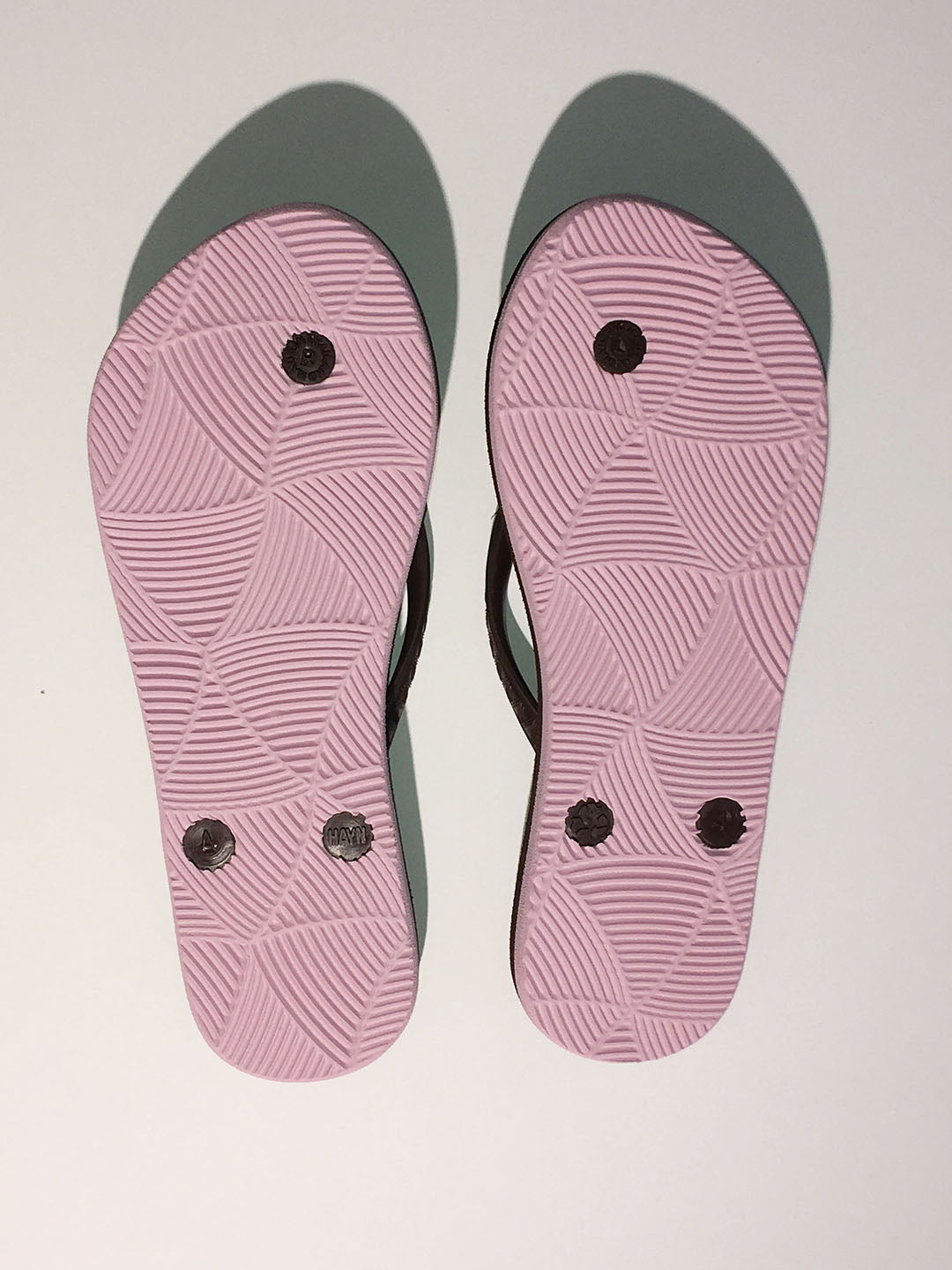 [HAYN]BEACH SANDAL PLAIN(G0044-C1GM01)