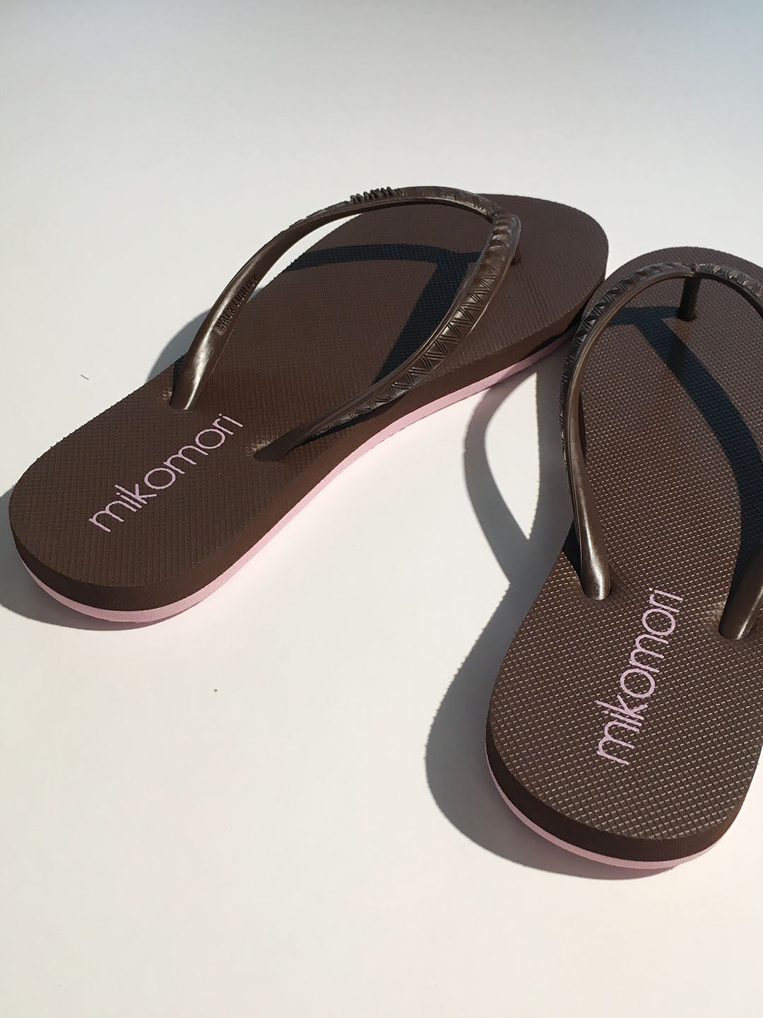 [HAYN]BEACH SANDAL PLAIN(G0044-C1GM01)