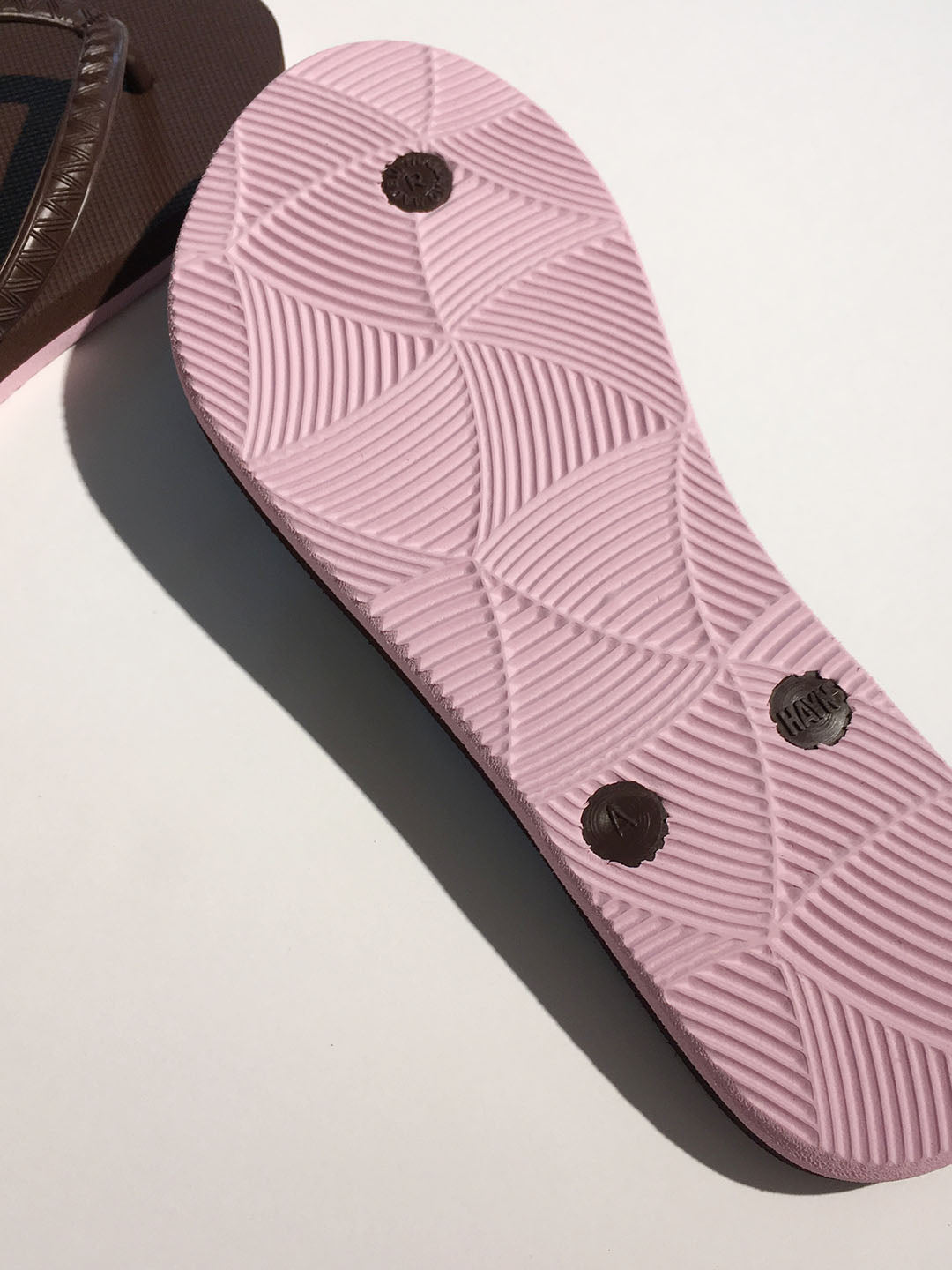 [HAYN]BEACH SANDAL PLAIN(G0044-C1GM01)