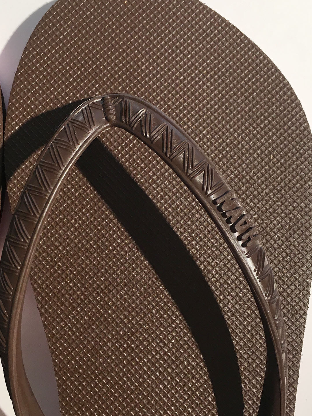 [HAYN]BEACH SANDAL PLAIN(G0044-C1GM01)