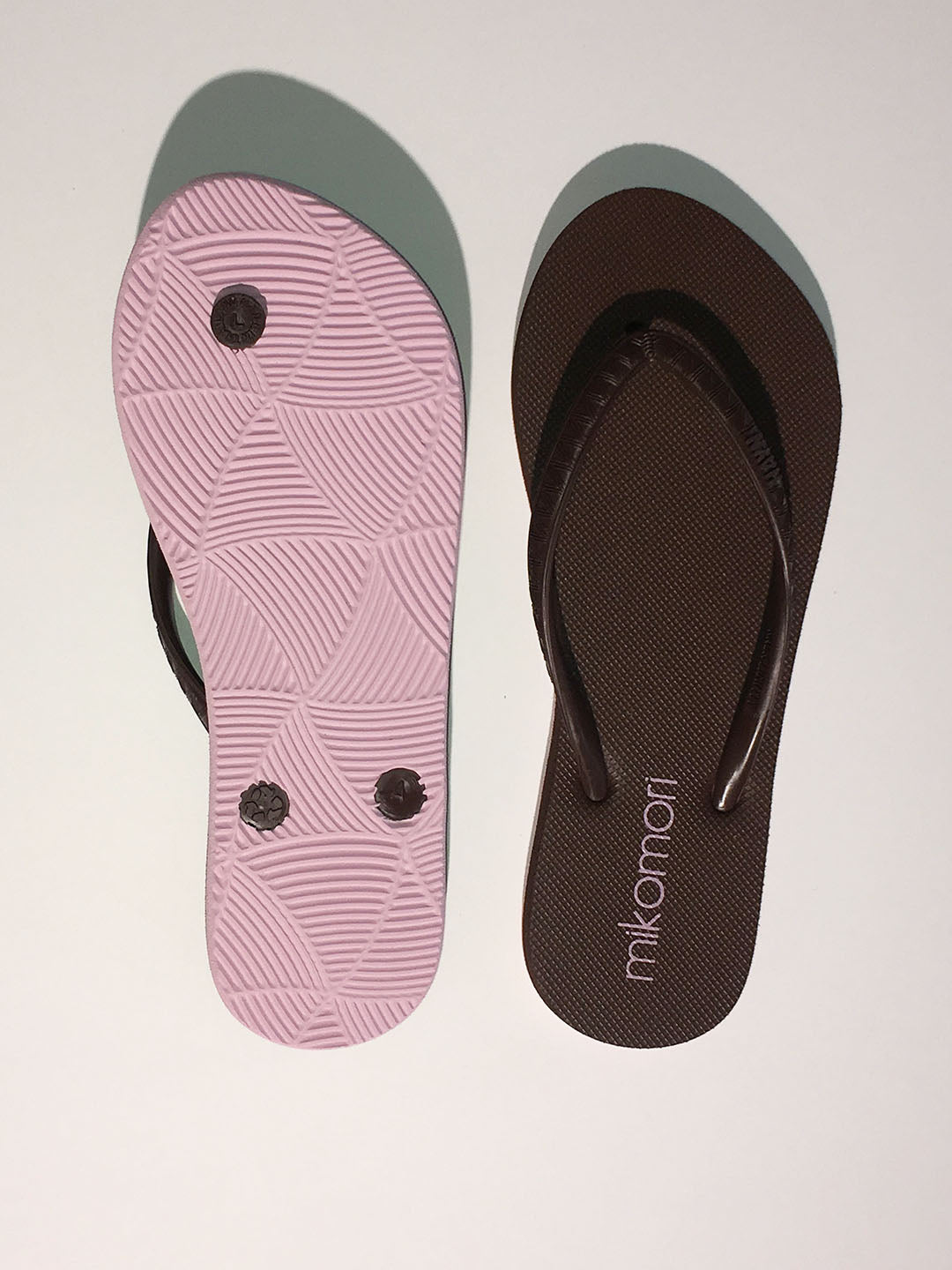 [HAYN]BEACH SANDAL PLAIN(G0044-C1GM01)