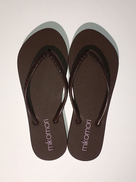 [HAYN]BEACH SANDAL PLAIN(G0044-C1GM01)
