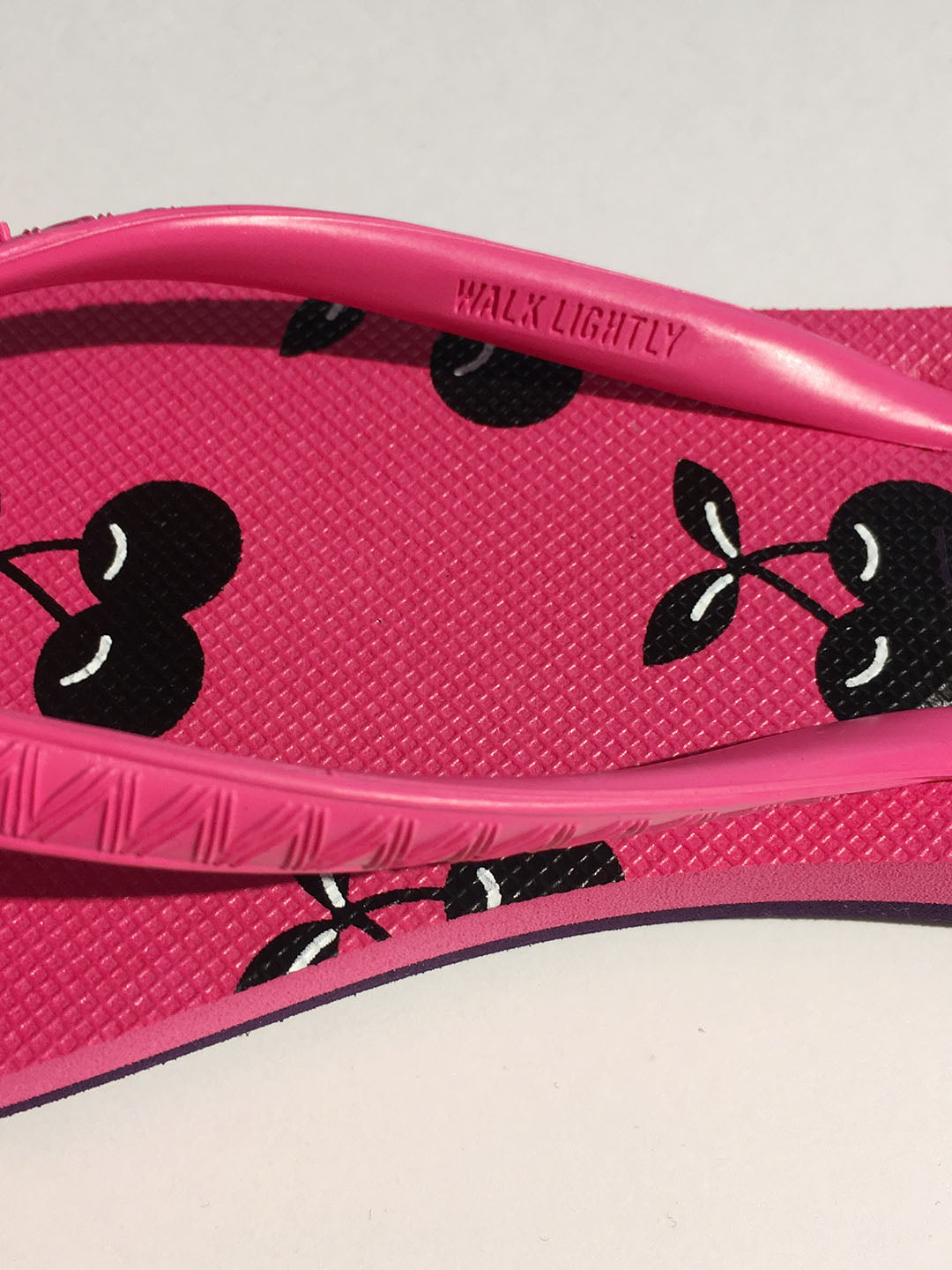 [HAYN]BEACH SANDAL CHERRY(G0045-C1GM01)