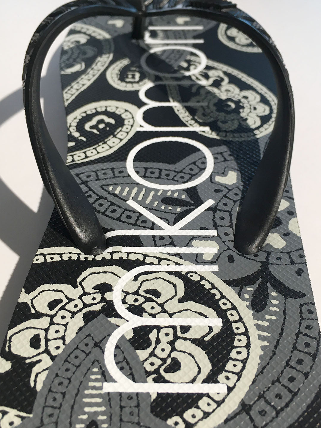[HAYN]BEACH SANDAL BEACH SANDAL PAISLEY(G0046)