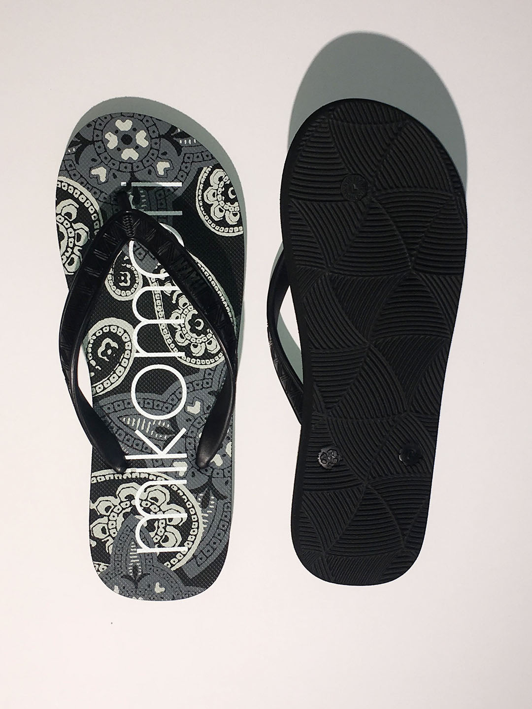 [HAYN]BEACH SANDAL BEACH SANDAL PAISLEY(G0046)