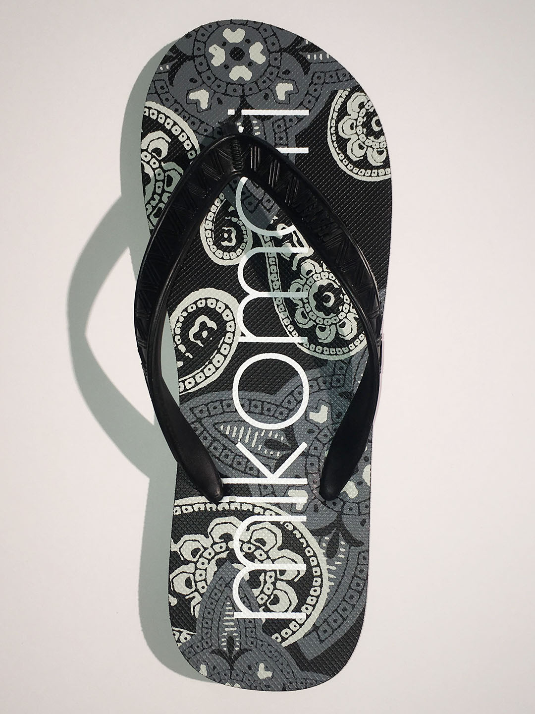 [HAYN]BEACH SANDAL BEACH SANDAL PAISLEY(G0046)