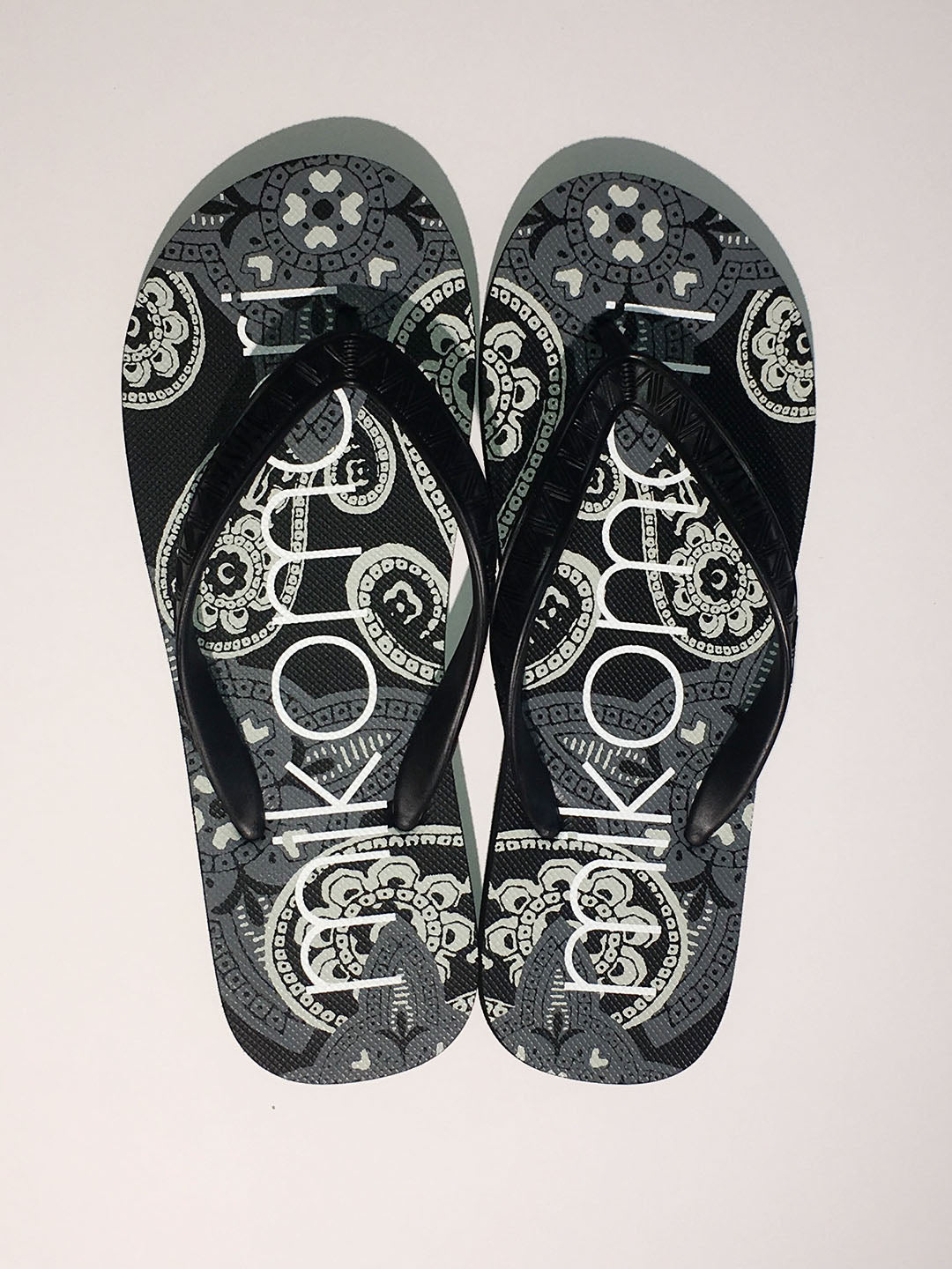 [HAYN]BEACH SANDAL BEACH SANDAL PAISLEY(G0046)