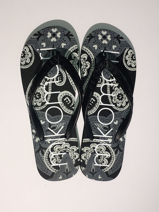 [HAYN]BEACH SANDAL BEACH SANDAL PAISLEY(G0046)
