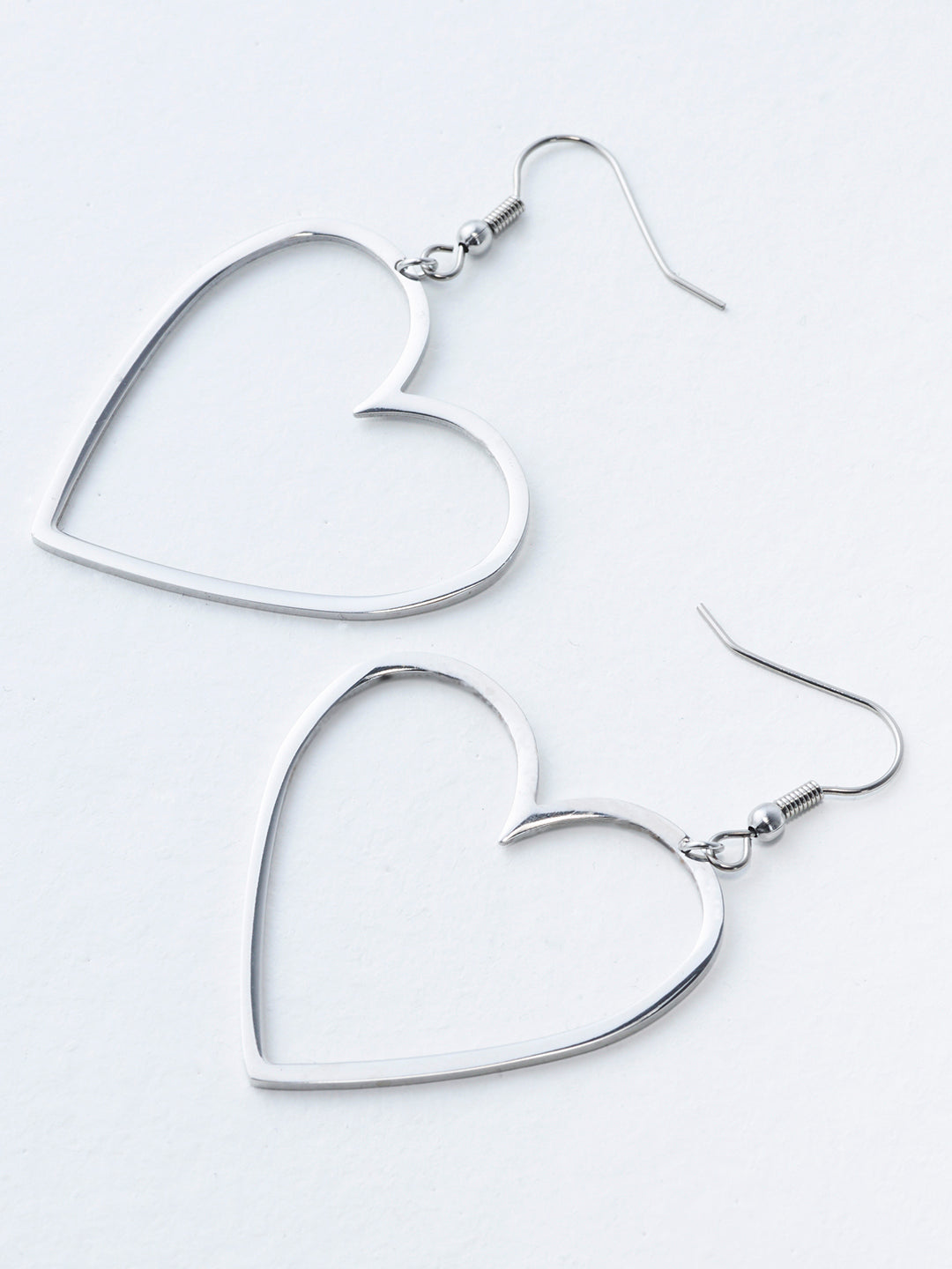 OPEN HEART PIERCE(G0123-HIBS05)