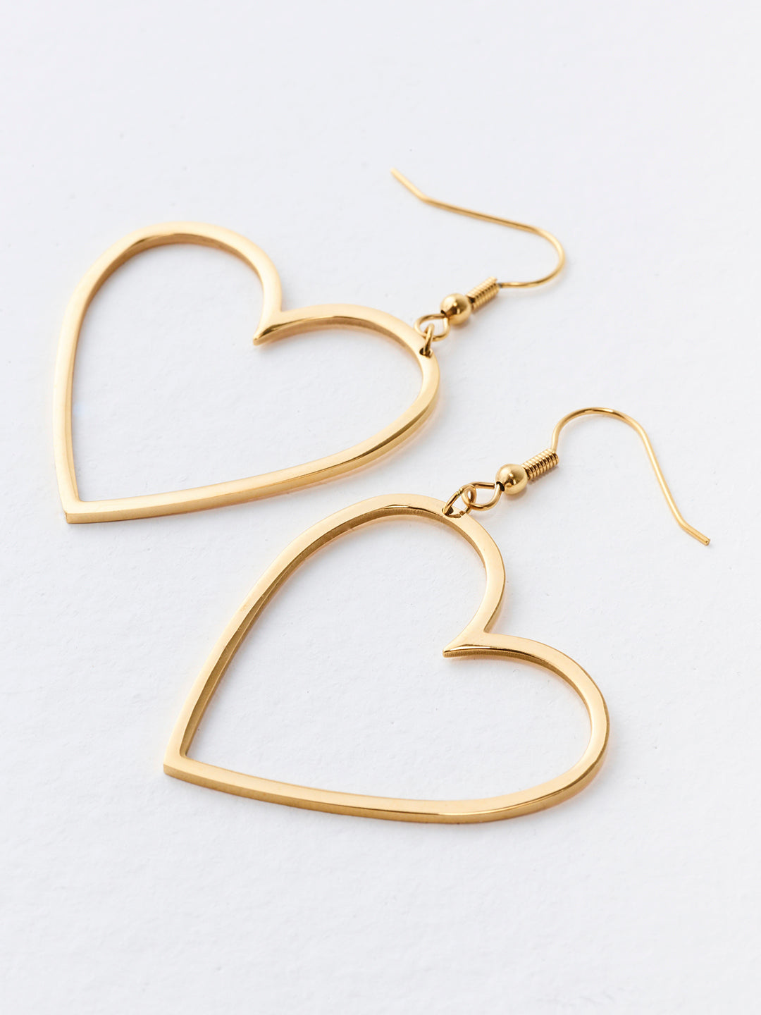 OPEN HEART PIERCE(G0123-HIBS05)