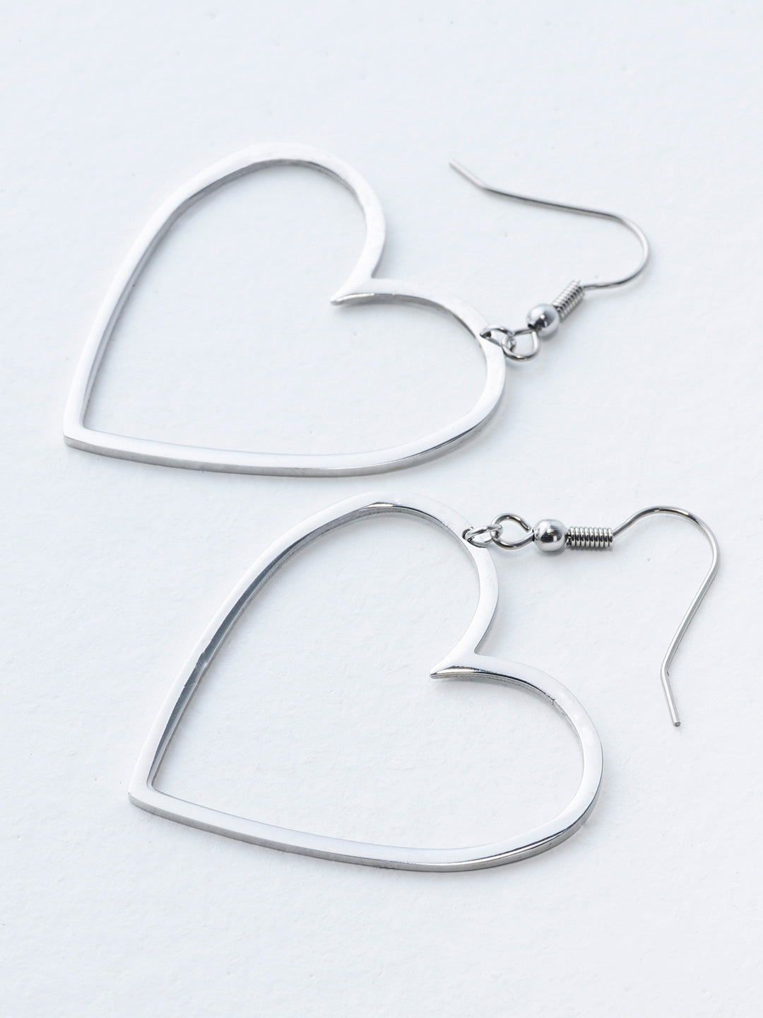 OPEN HEART PIERCE(G0123-HIBS05)