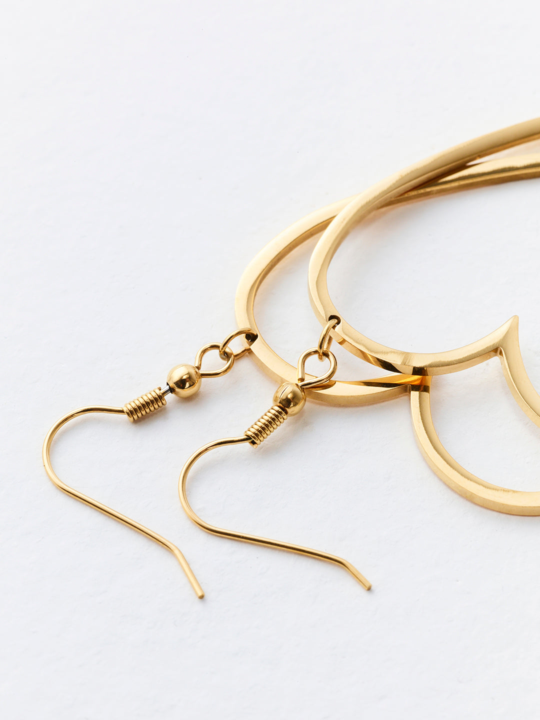 OPEN HEART PIERCE(G0123-HIBS05)