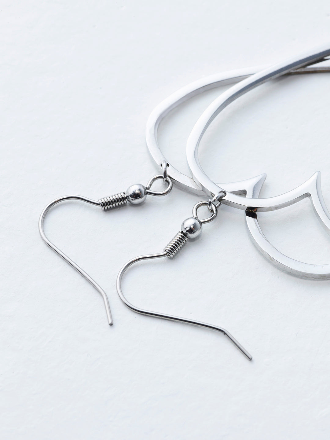 OPEN HEART PIERCE(G0123-HIBS05)