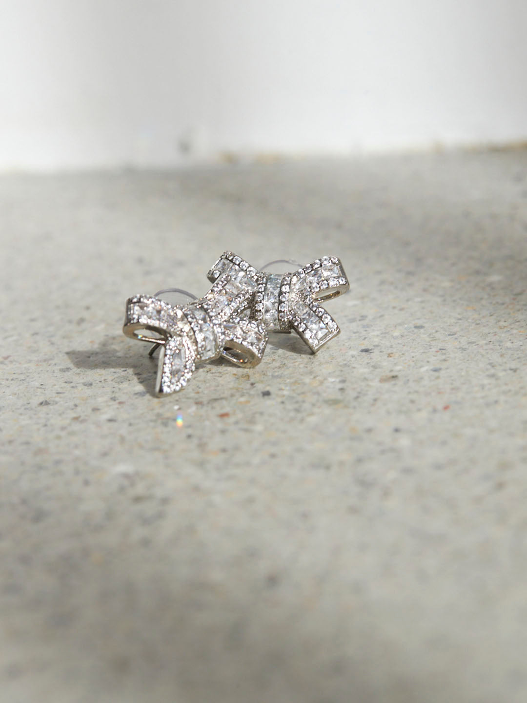 BIJIOU RIBBON PIERCE(G0131-I1BS02)