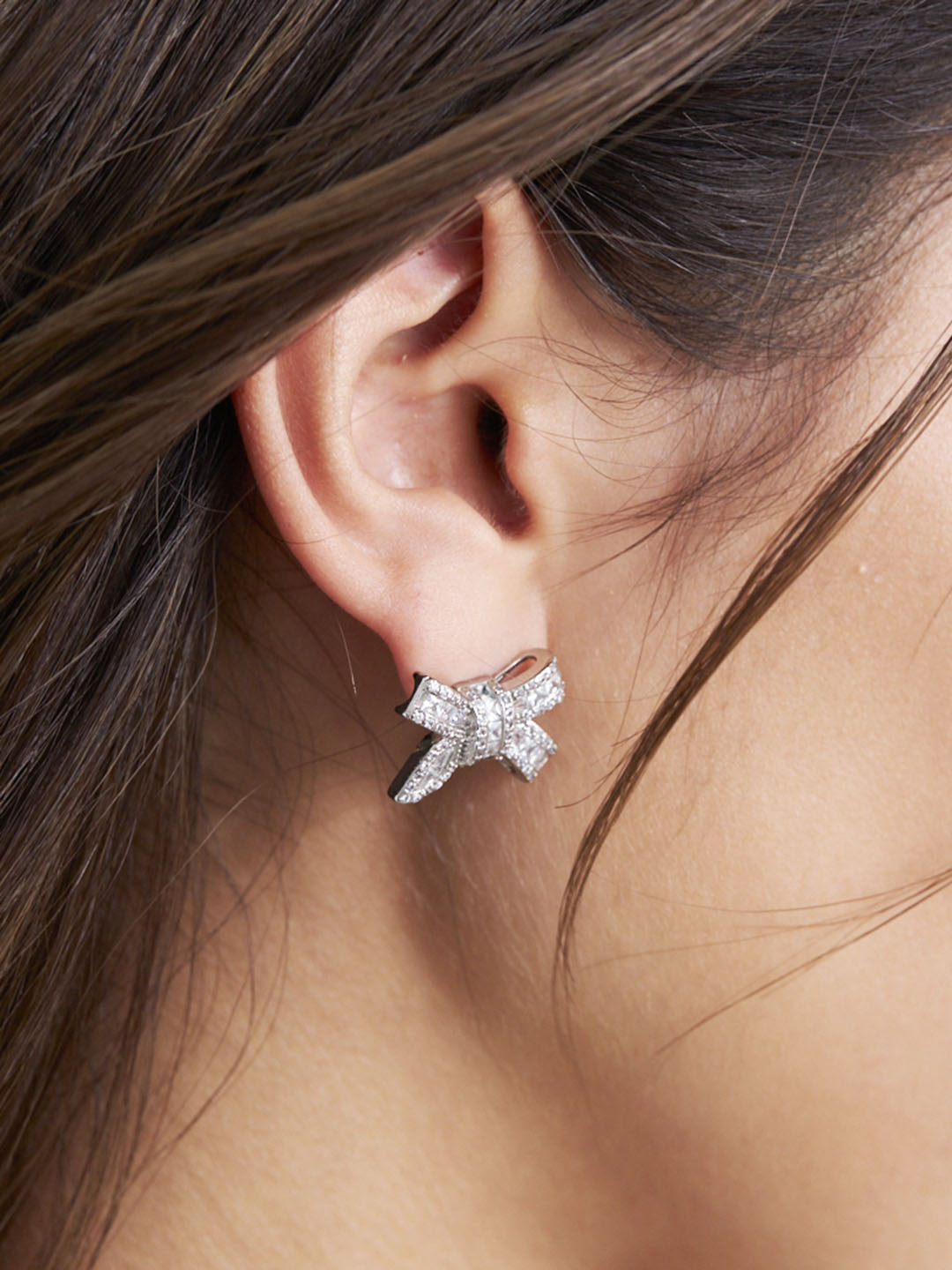 BIJIOU RIBBON PIERCE(G0131-I1BS02)