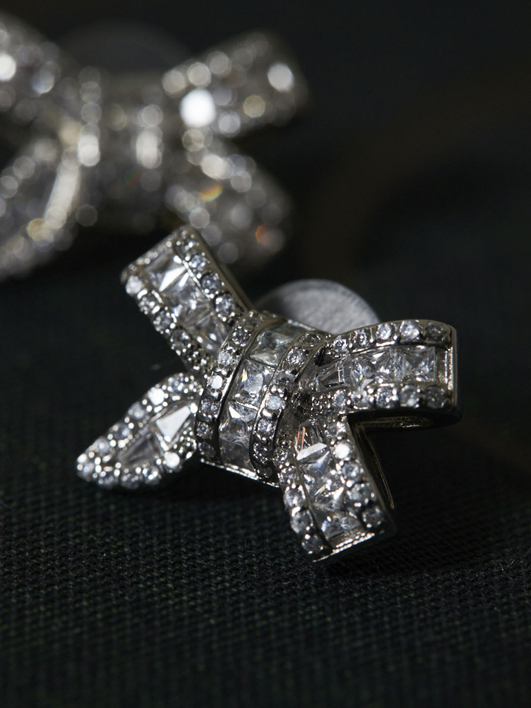 BIJIOU RIBBON PIERCE(G0131-I1BS02)