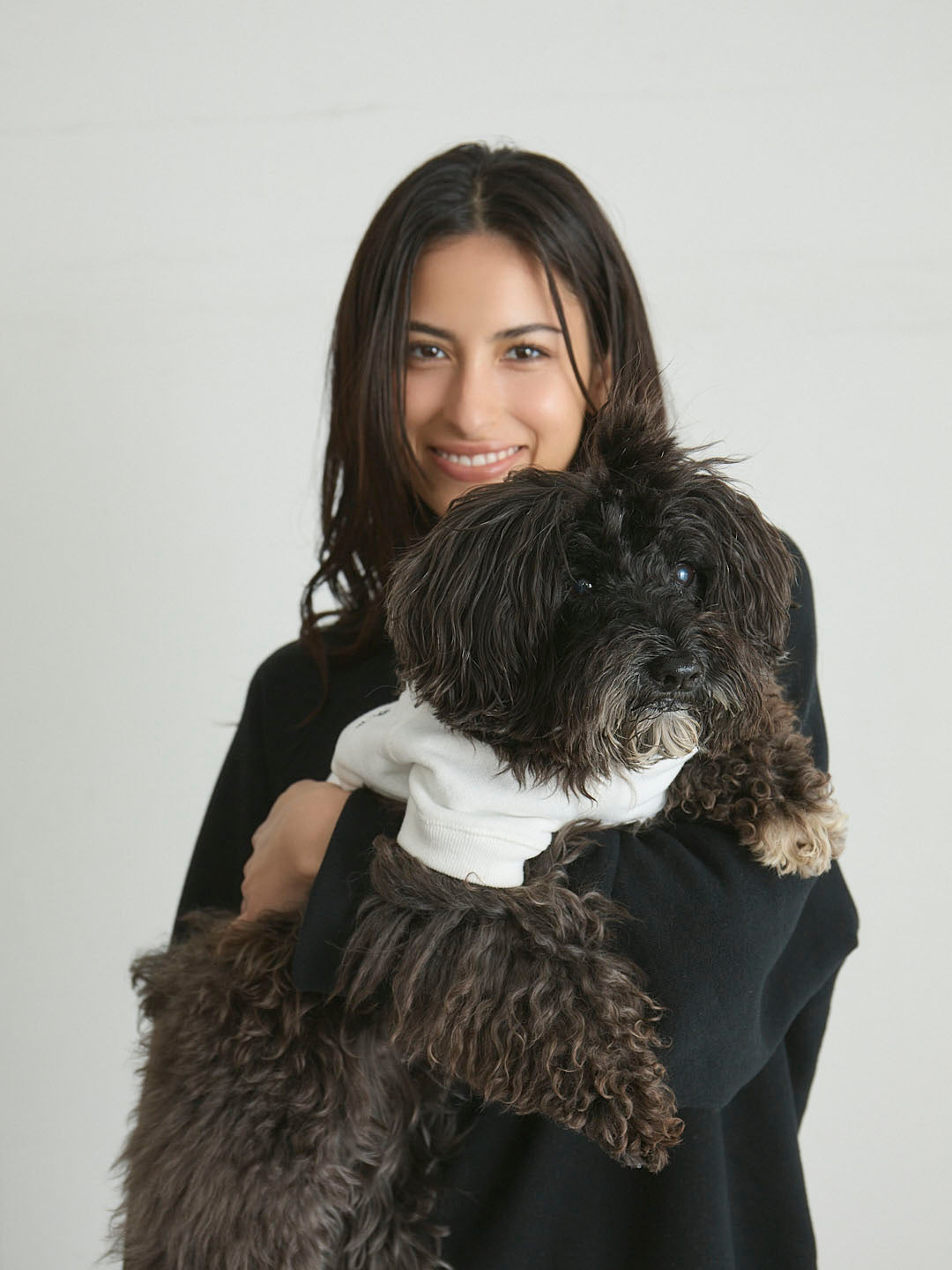 No Swim Club Dog wear(G0135-J1CO02)