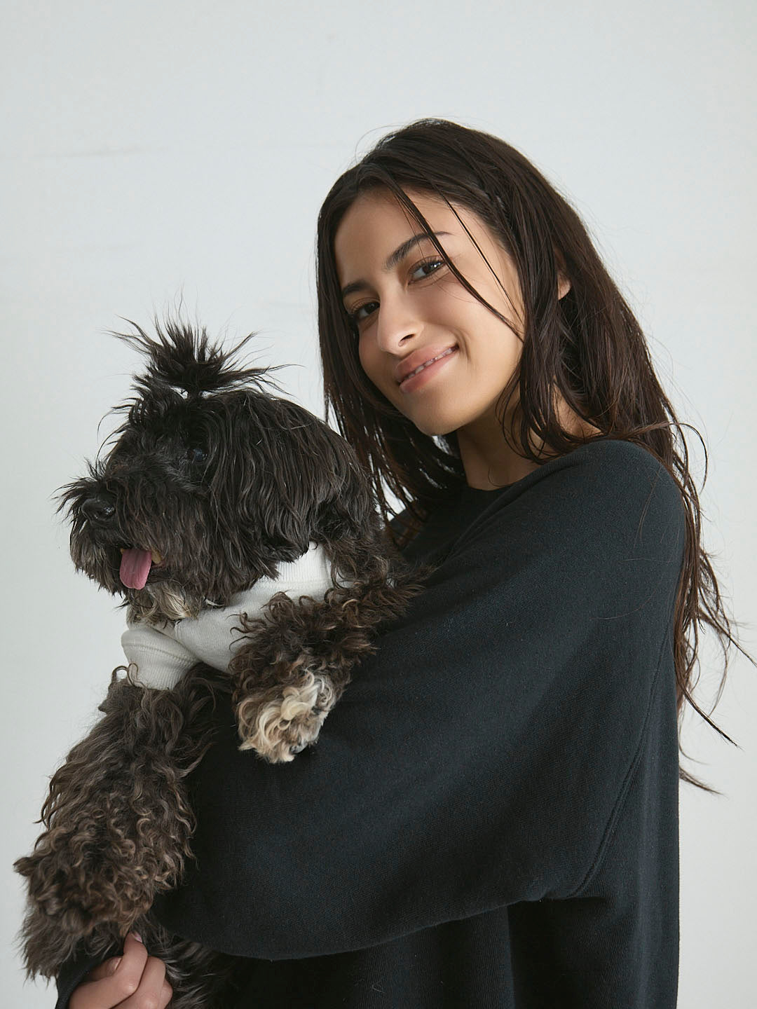 No Swim Club Dog wear(G0135-J1CO02)