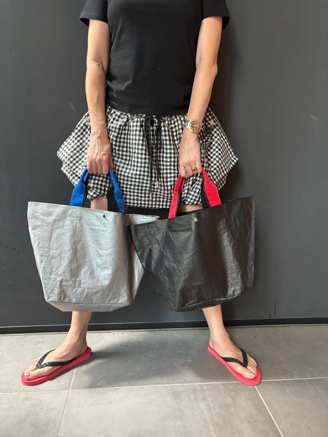 TARP TOTE(G0136)