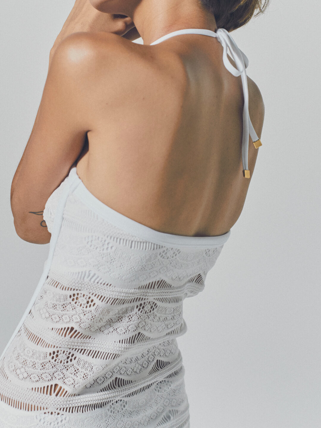 [SWIM WEAR]LACE KNIT(S0004-A1PT01)