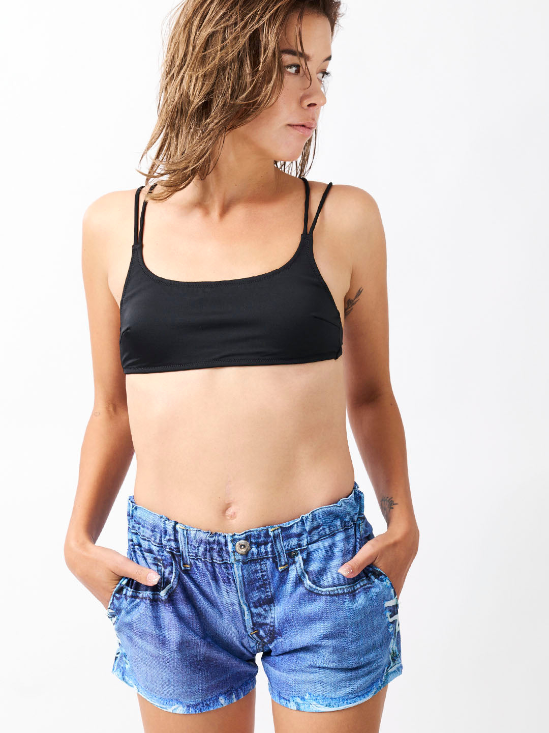 [SWIM WEAR]RUSH SHORTS(S0032-C1PT07)