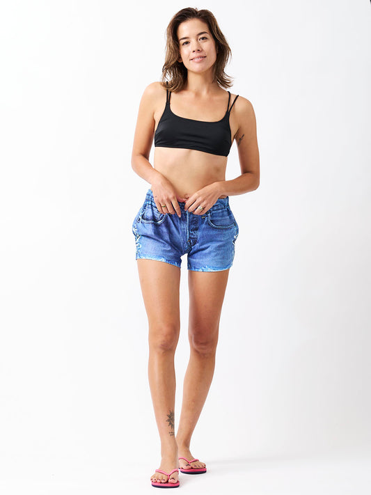 [SWIM WEAR]RUSH SHORTS(S0032-C1PT07)