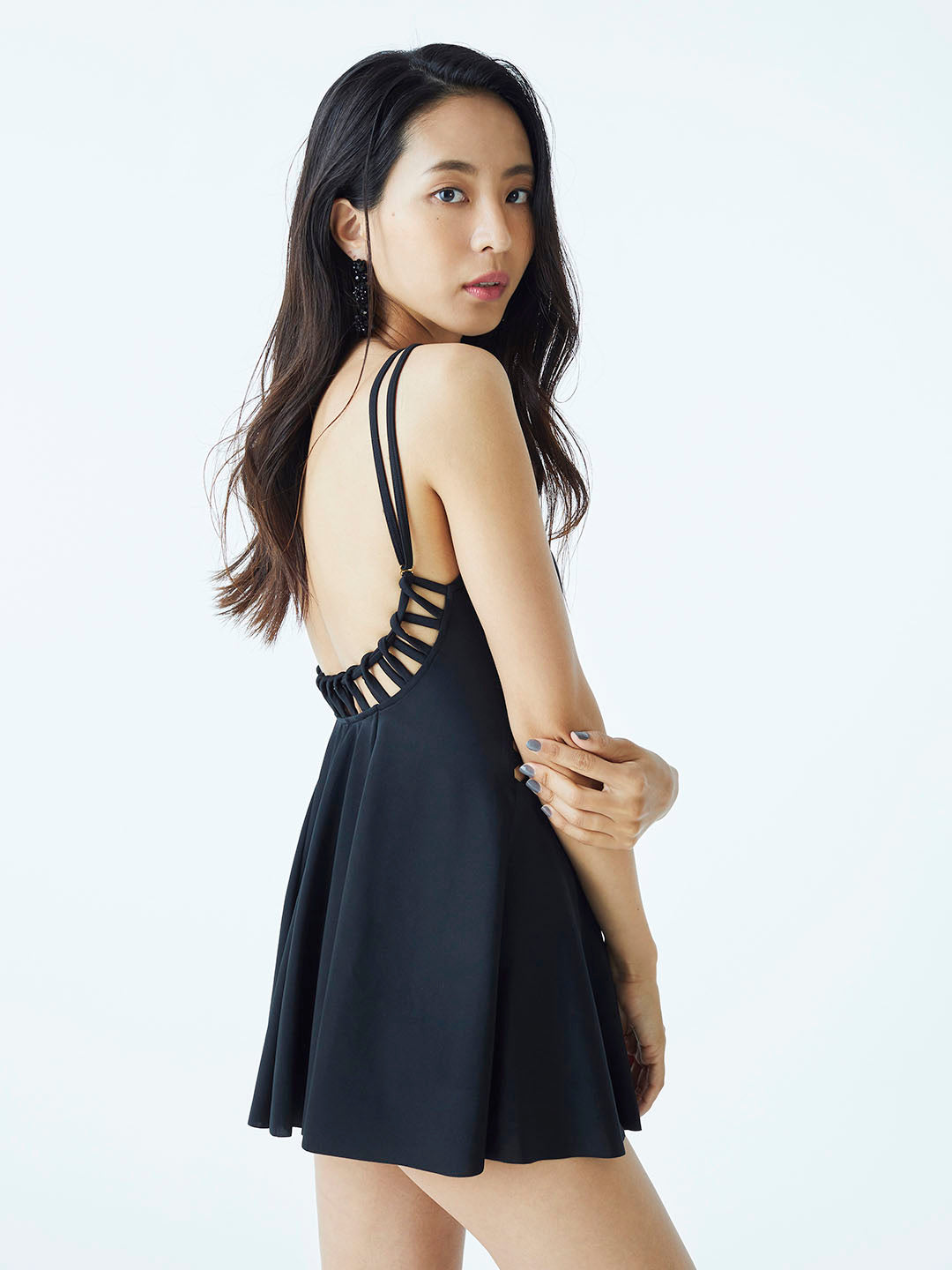 [SWIM WEAR]BRIDGEMENT(S0048-C1PT01)