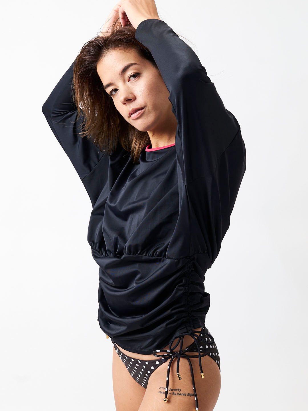 [SWIM WEAR]SHRRING PO(S0078-E2PT14)