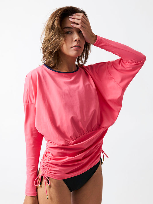 [SWIM WEAR]SHRRING PO(S0078-E2PT14)