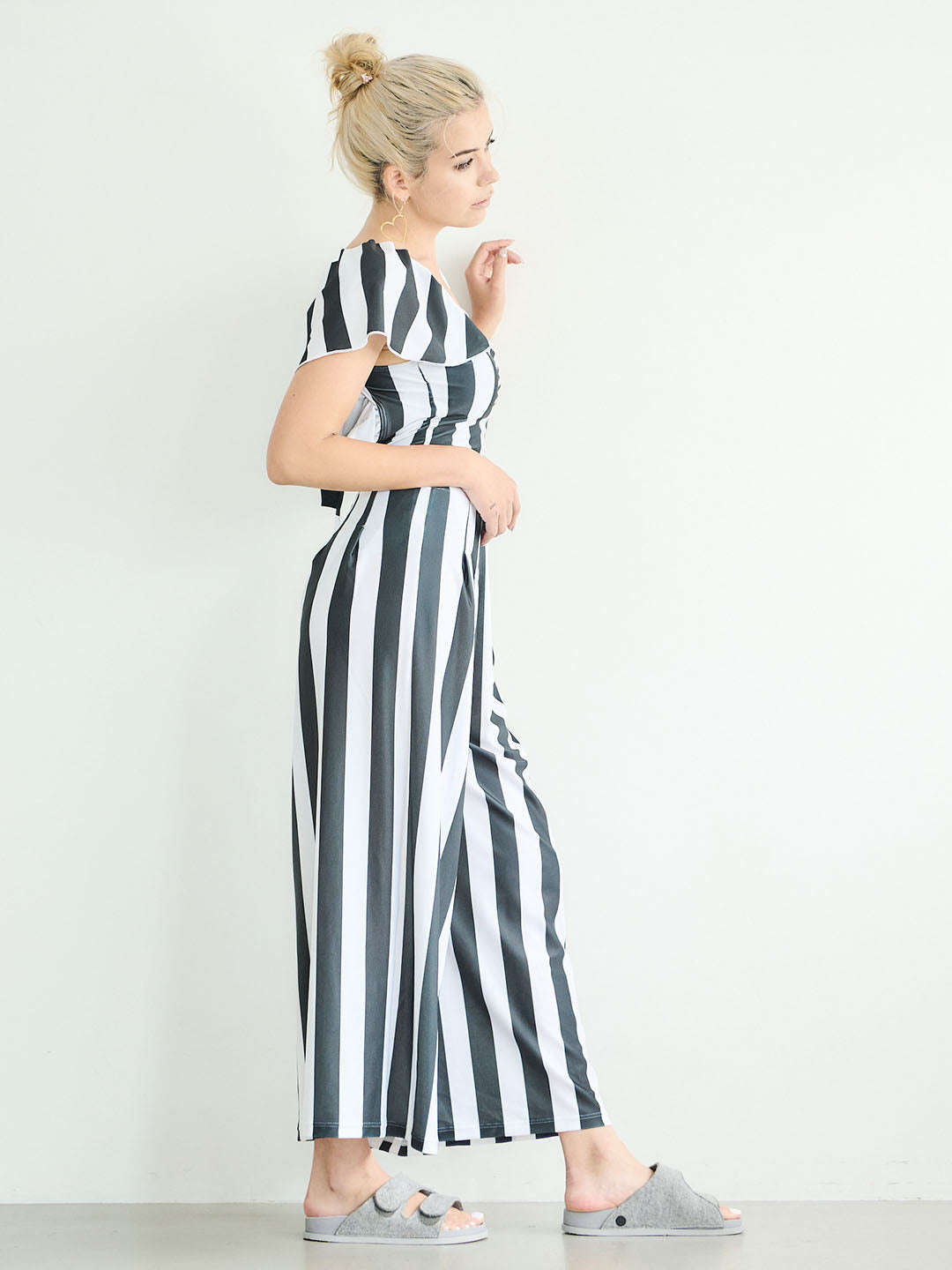 [SWIM WEAR]BORDER RUSH PANTS(S0134-H2SW01)