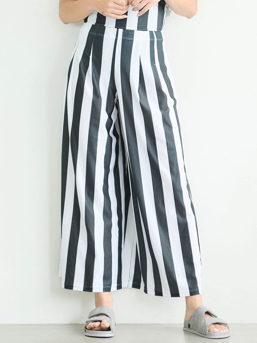 [SWIM WEAR]BORDER RUSH PANTS(S0134-H2SW01)