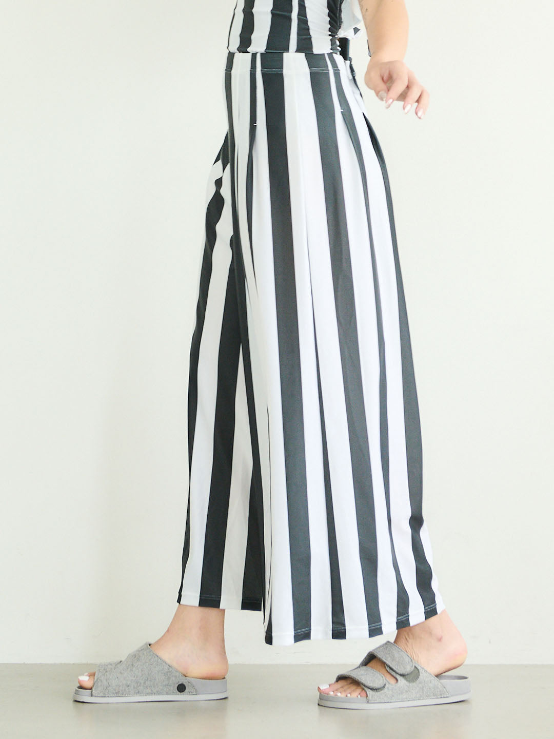 [SWIM WEAR]BORDER RUSH PANTS(S0134-H2SW01)