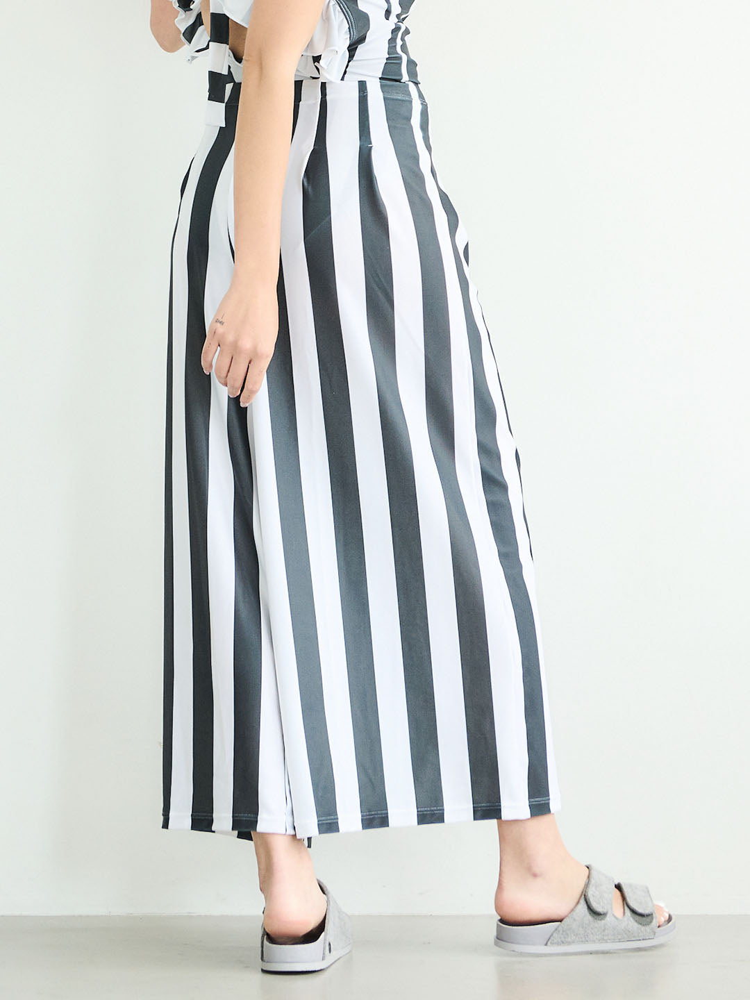 [SWIM WEAR]BORDER RUSH PANTS(S0134-H2SW01)