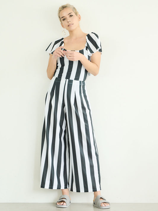 [SWIM WEAR]BORDER RUSH PANTS(S0134-H2SW01)