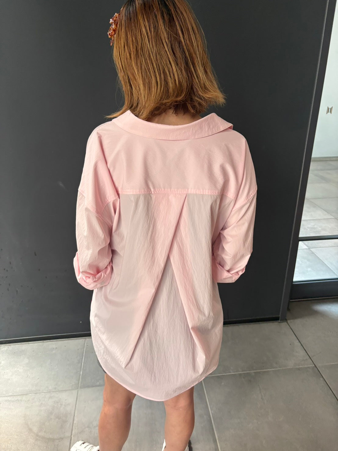 UV CUT SHIRT(C0233-F1PT51)